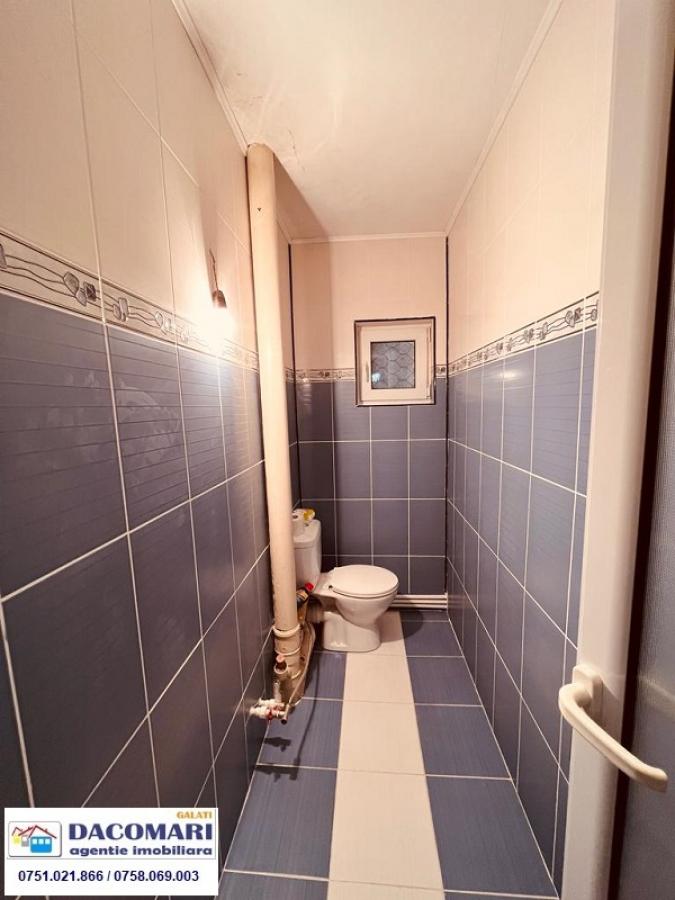 Apartament De locuit De vanzare